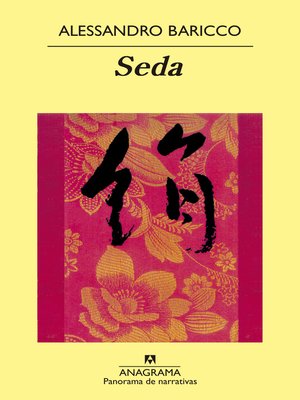 cover image of Seda